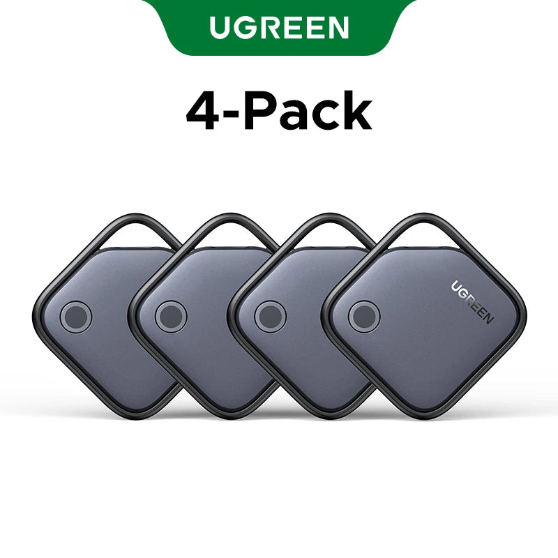 Bluetooth Smart Tracker Key Finder (iOS Only)