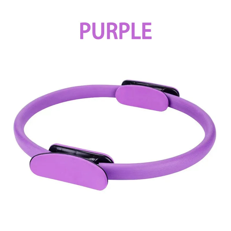 Yoga & Pilates Magic Ring