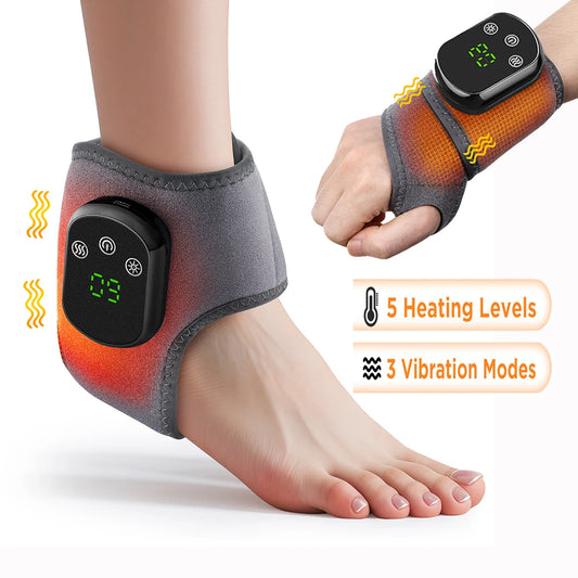Electric Foot and Hand Massager