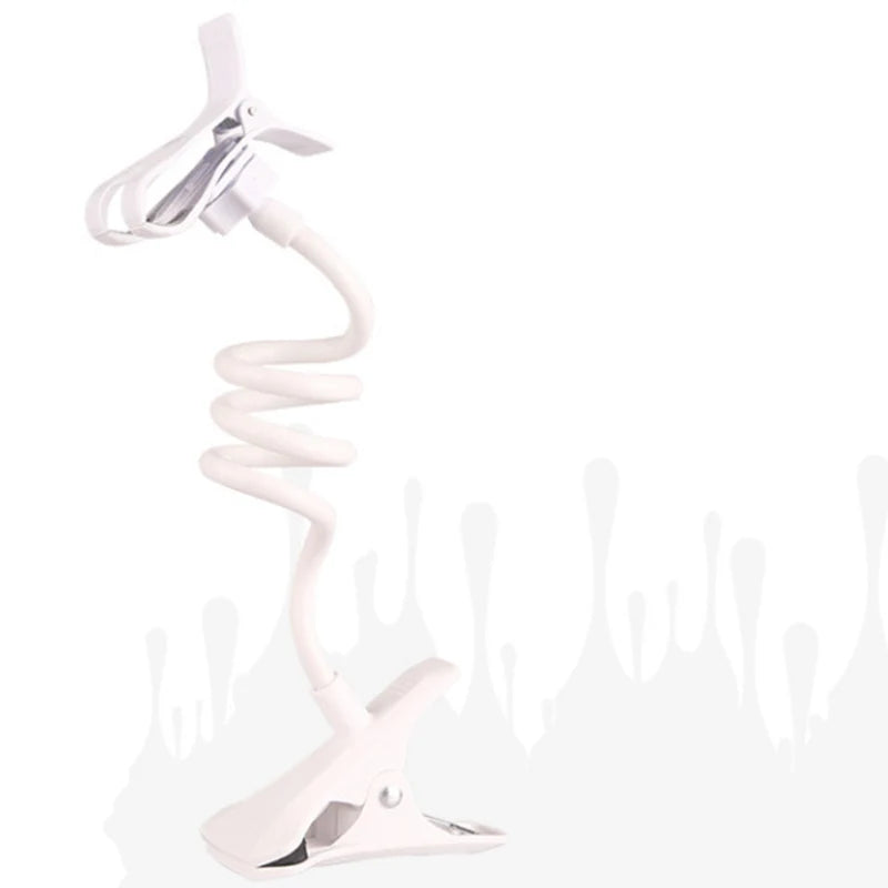 Flexible Lazy Phone Holder