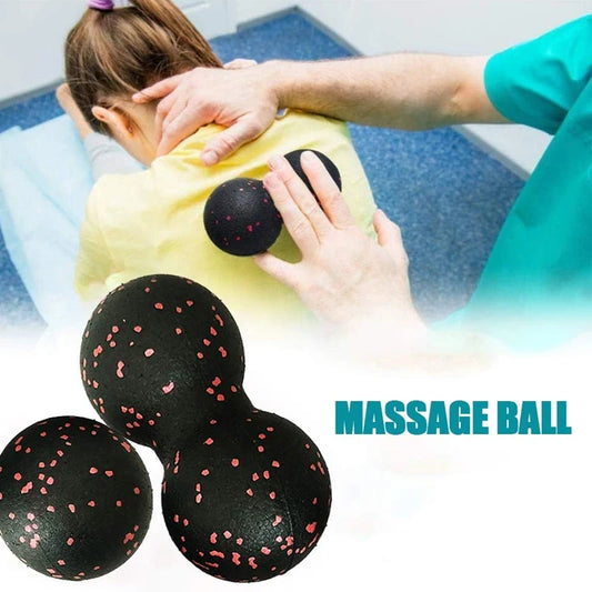 Peanut Massage Ball