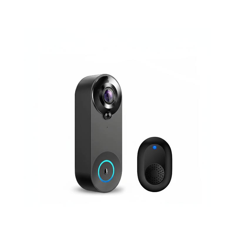 1080P Smart Wireless Video Doorbell Camera
