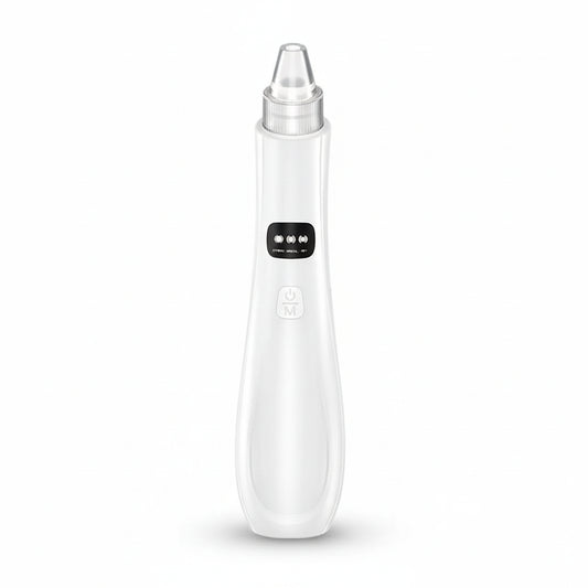 Electric Blackhead Remover Face Cleansing Vacuum
