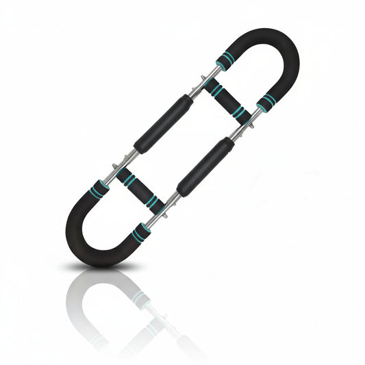 Adjustable Arm & Chest Resistance Trainer