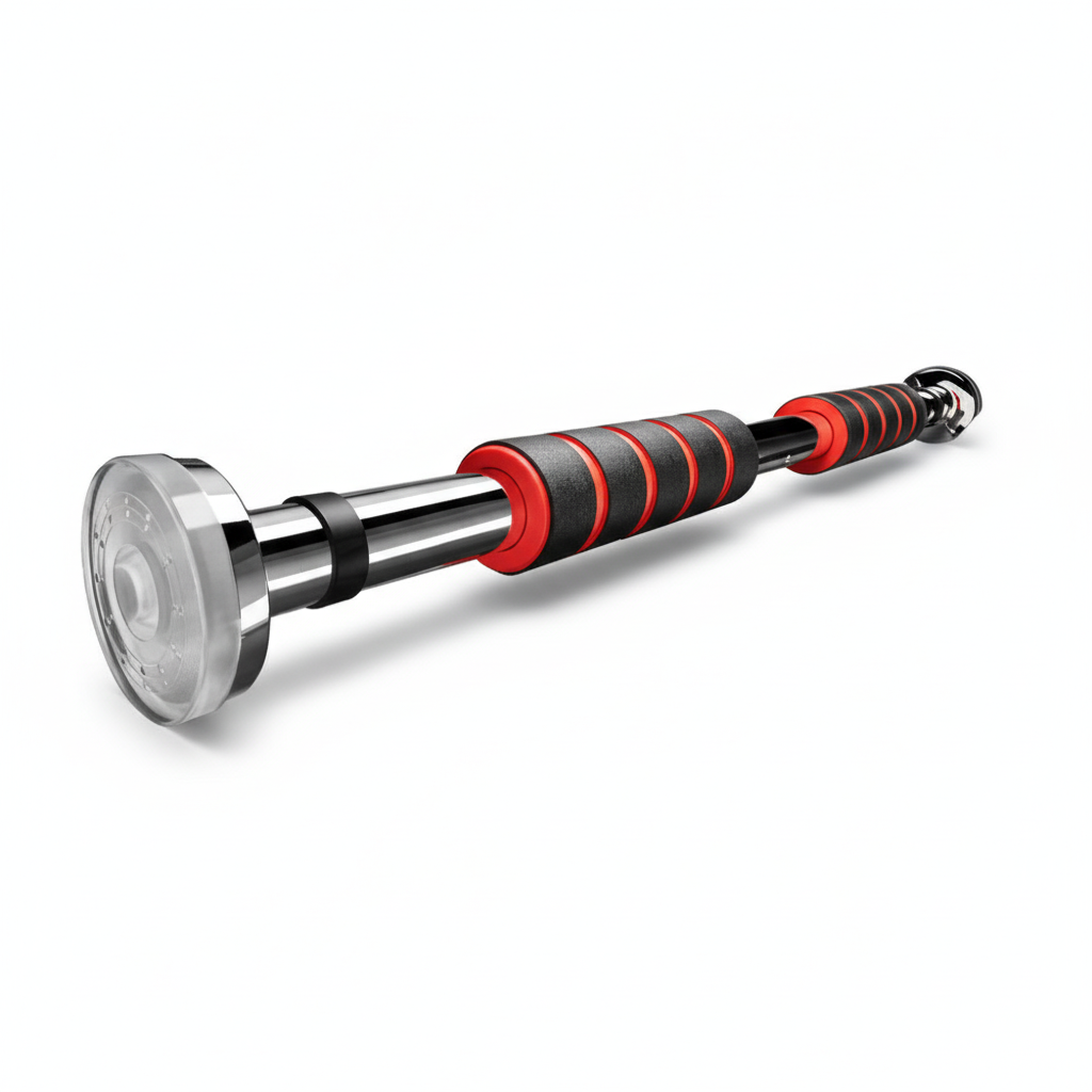 Telescopic Pull-Up Bar