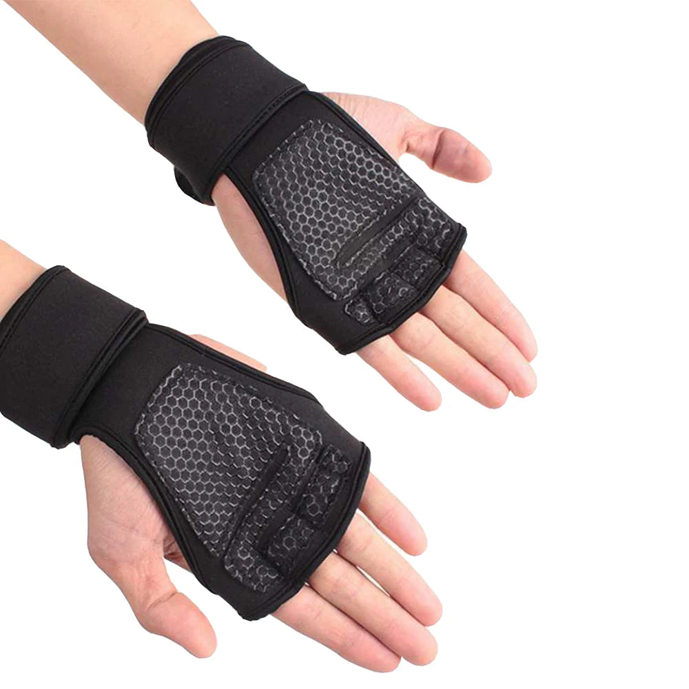 Workout Gloves for Men & Women