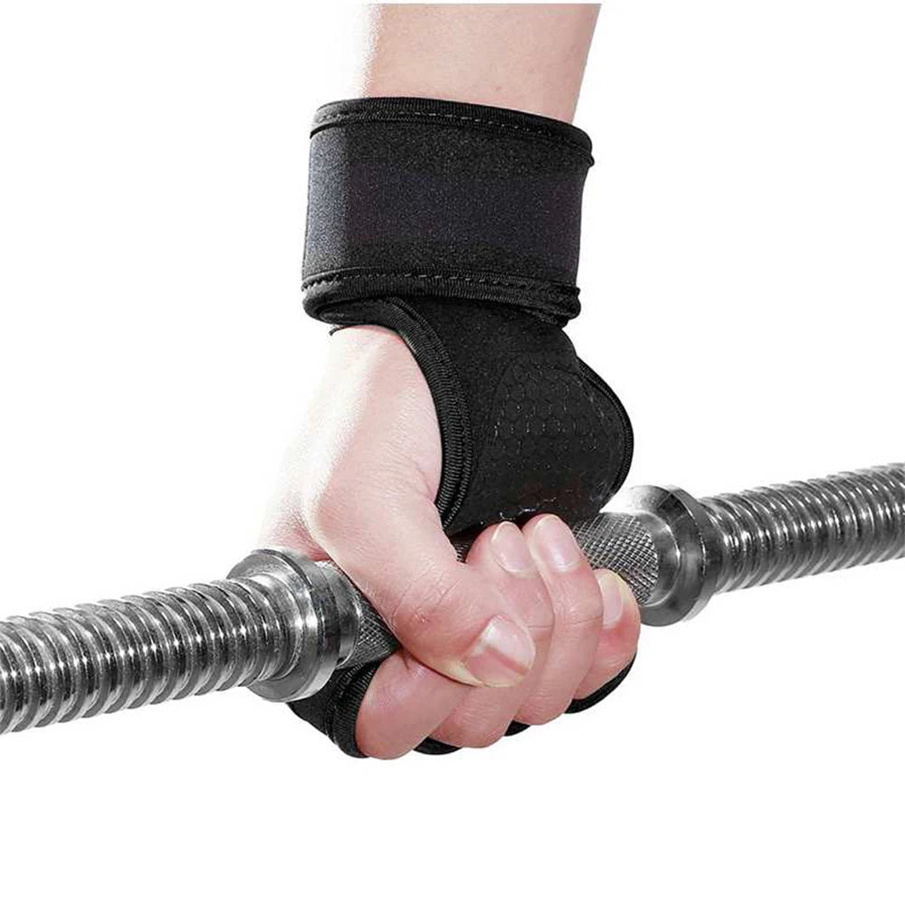 Workout Gloves for Men & Women