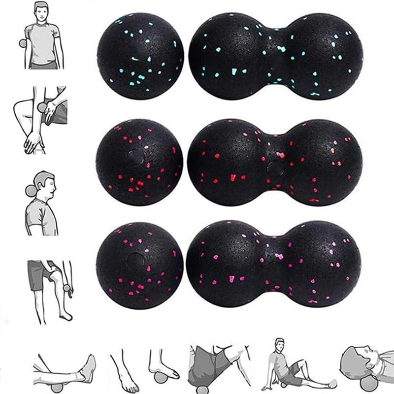 Peanut Massage Ball