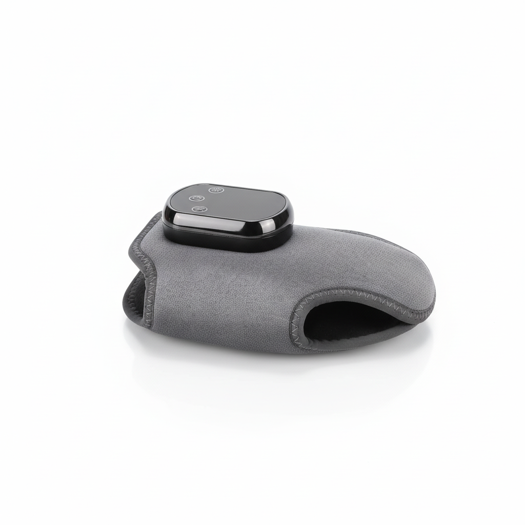 Electric Foot and Hand Massager
