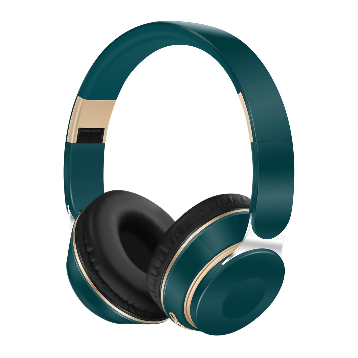 Wireless Stereo Headband Headphones