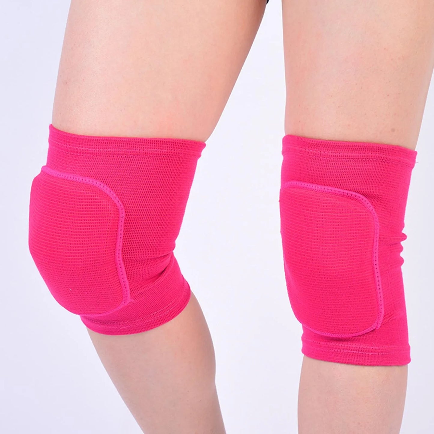 2PCS Sports Knee Pads