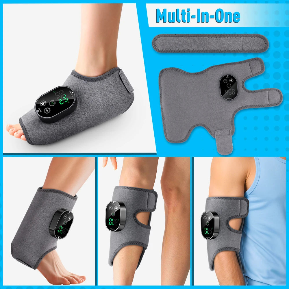 Electric Foot and Hand Massager