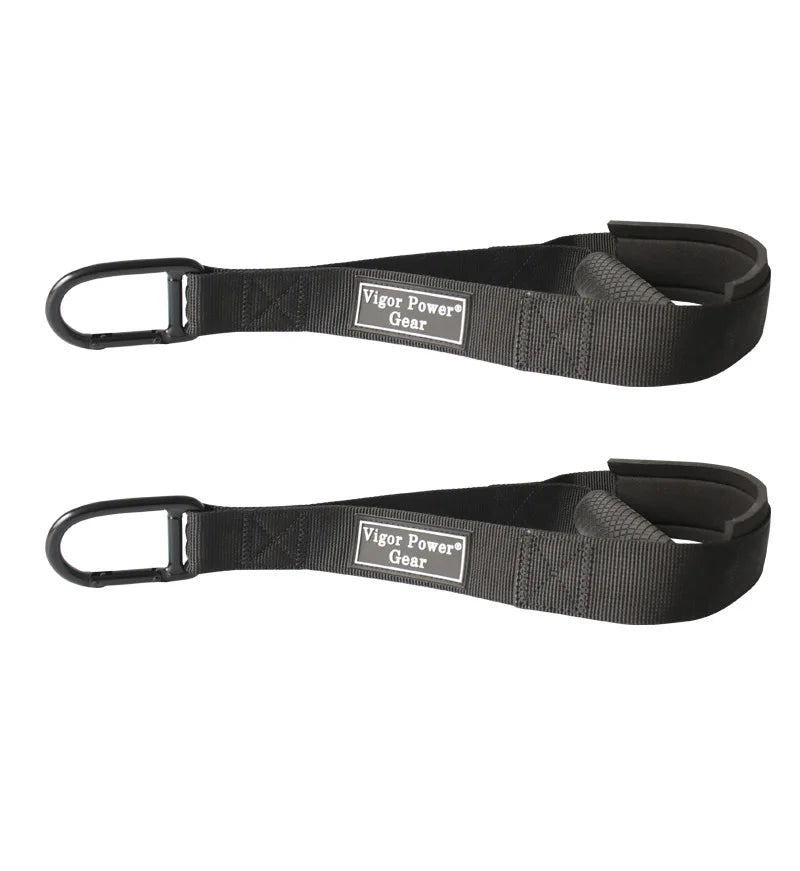 Triceps & Back Workout Rope Handle