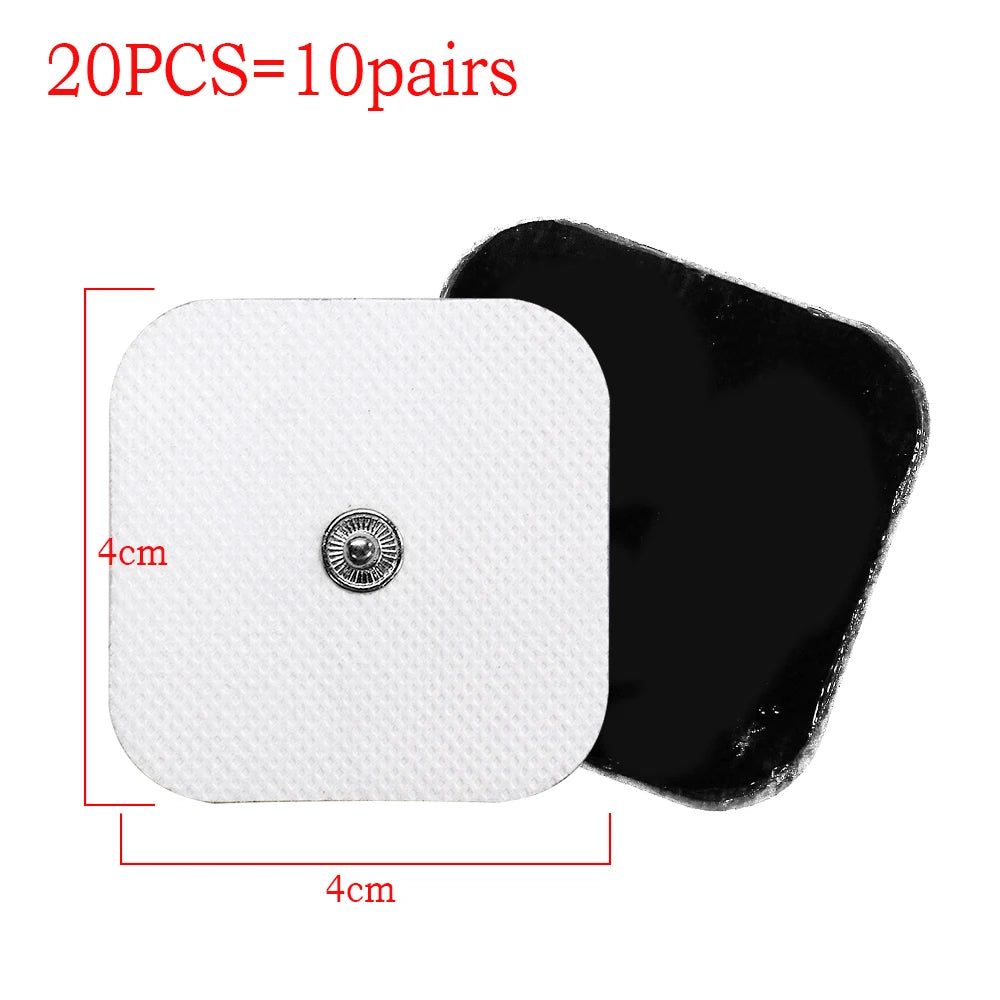 TENS Electrode Pads