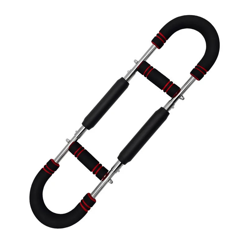 Adjustable Arm & Chest Resistance Trainer