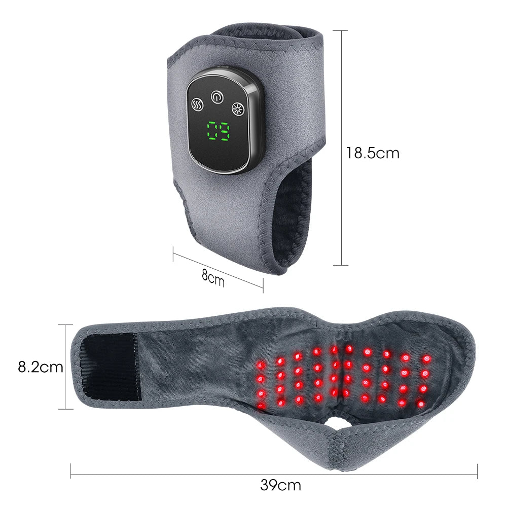 Electric Foot and Hand Massager