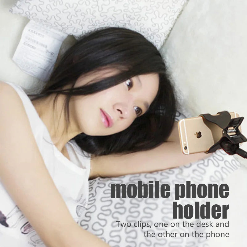 Flexible Lazy Phone Holder