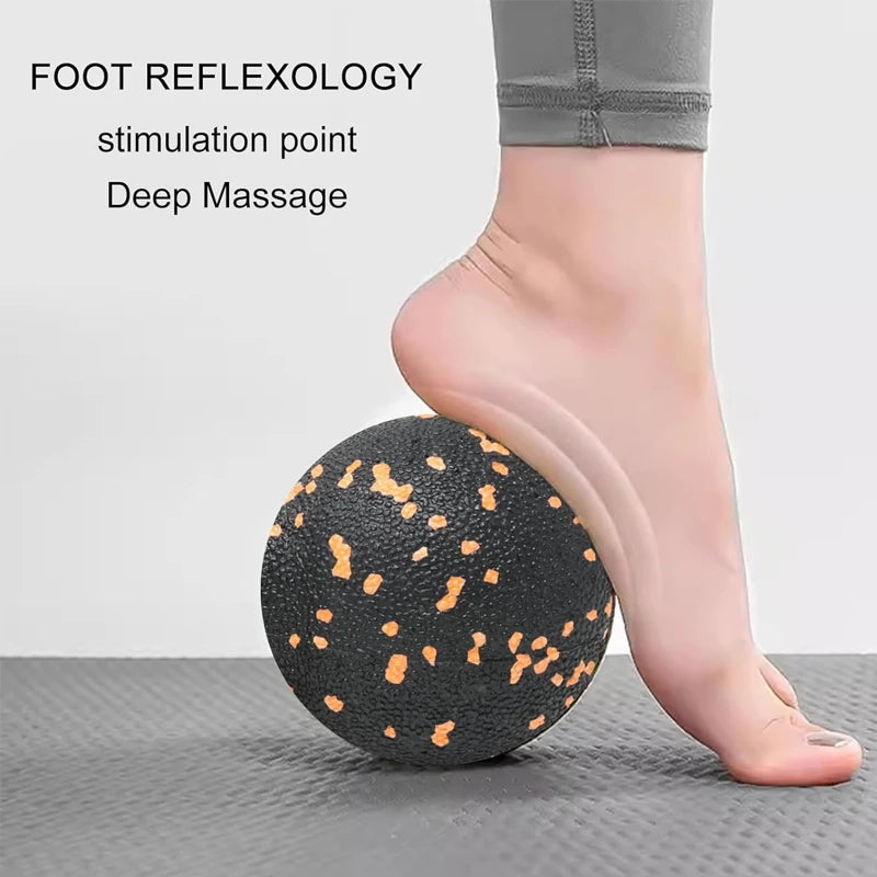 Peanut Massage Ball