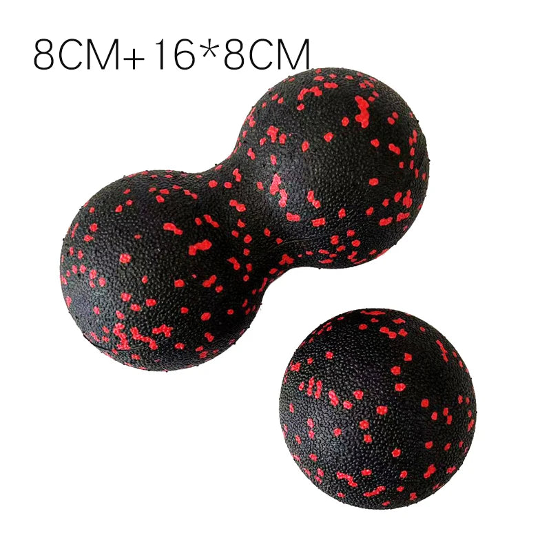 Peanut Massage Ball