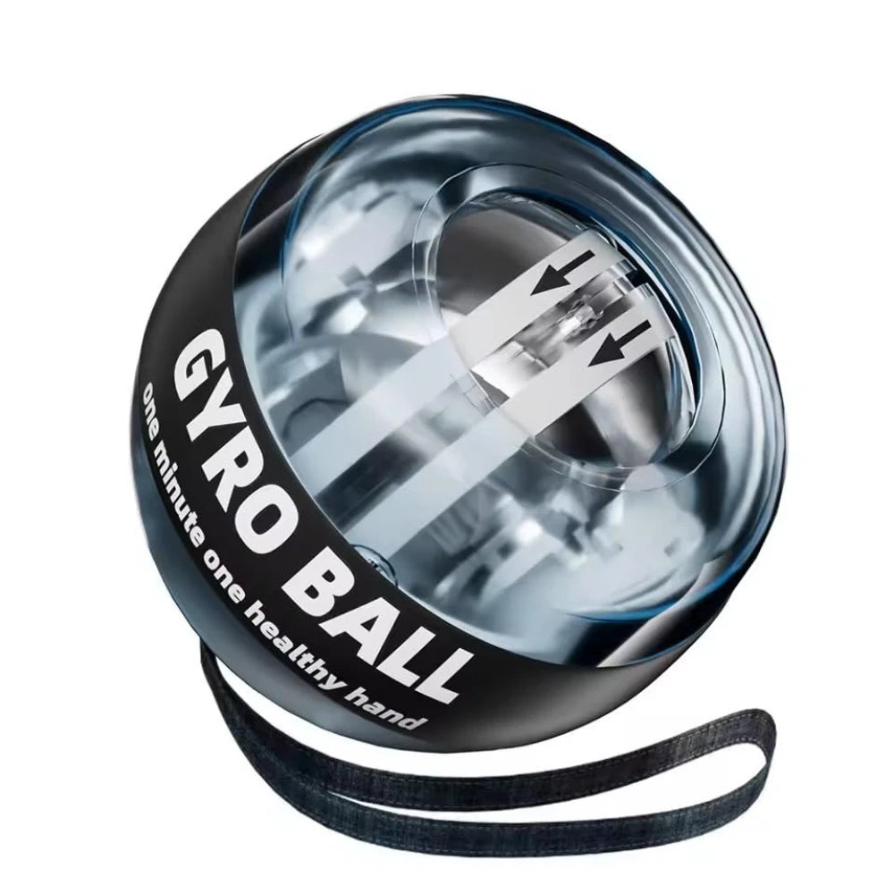 Power Gyro Ball
