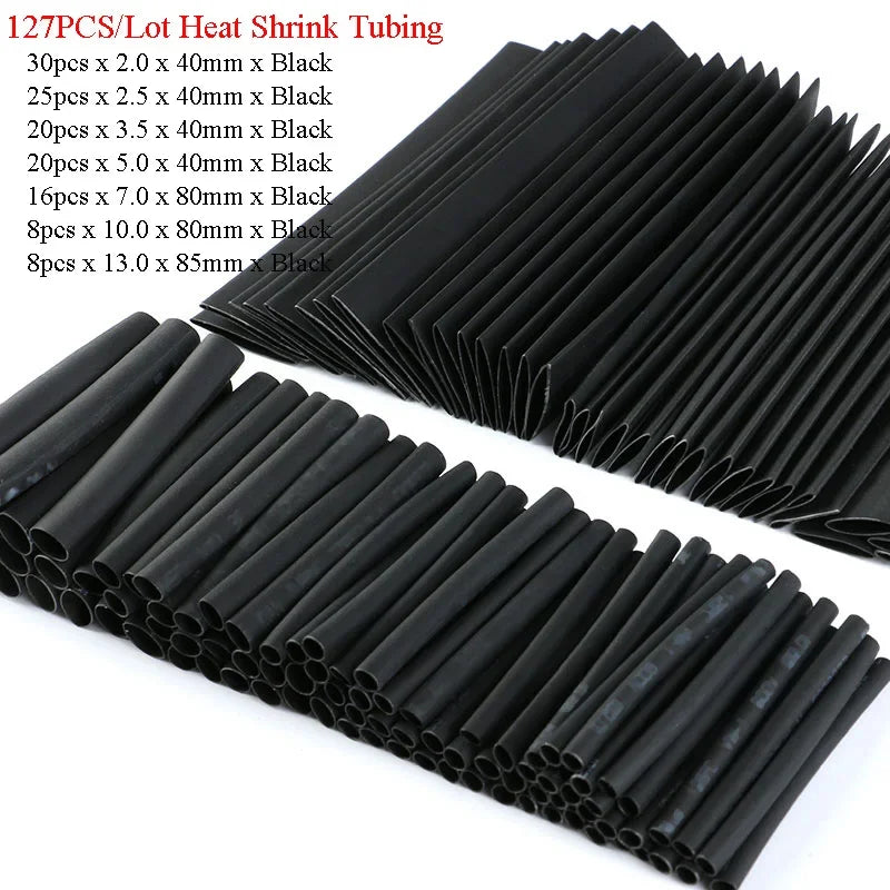 Heat Shrink Tube Kit