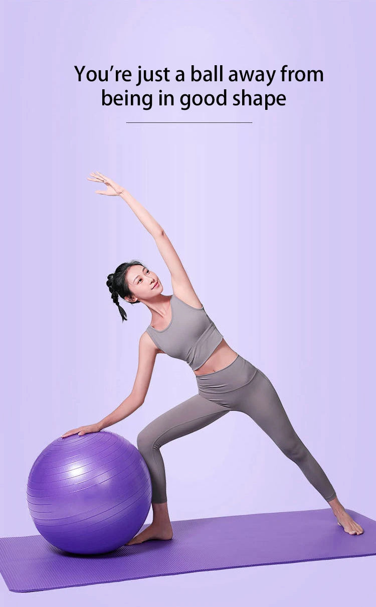 Yoga Balance Ball
