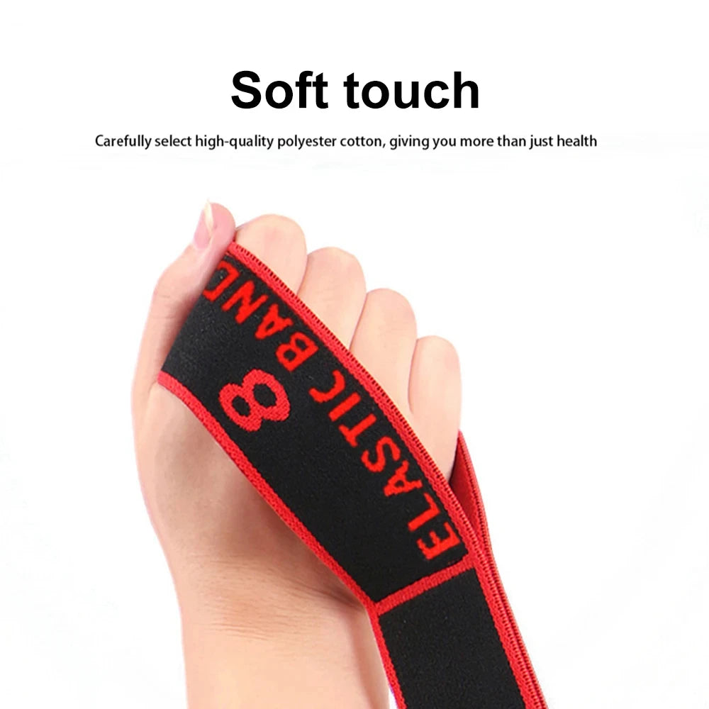 8-Segment Resistance Band
