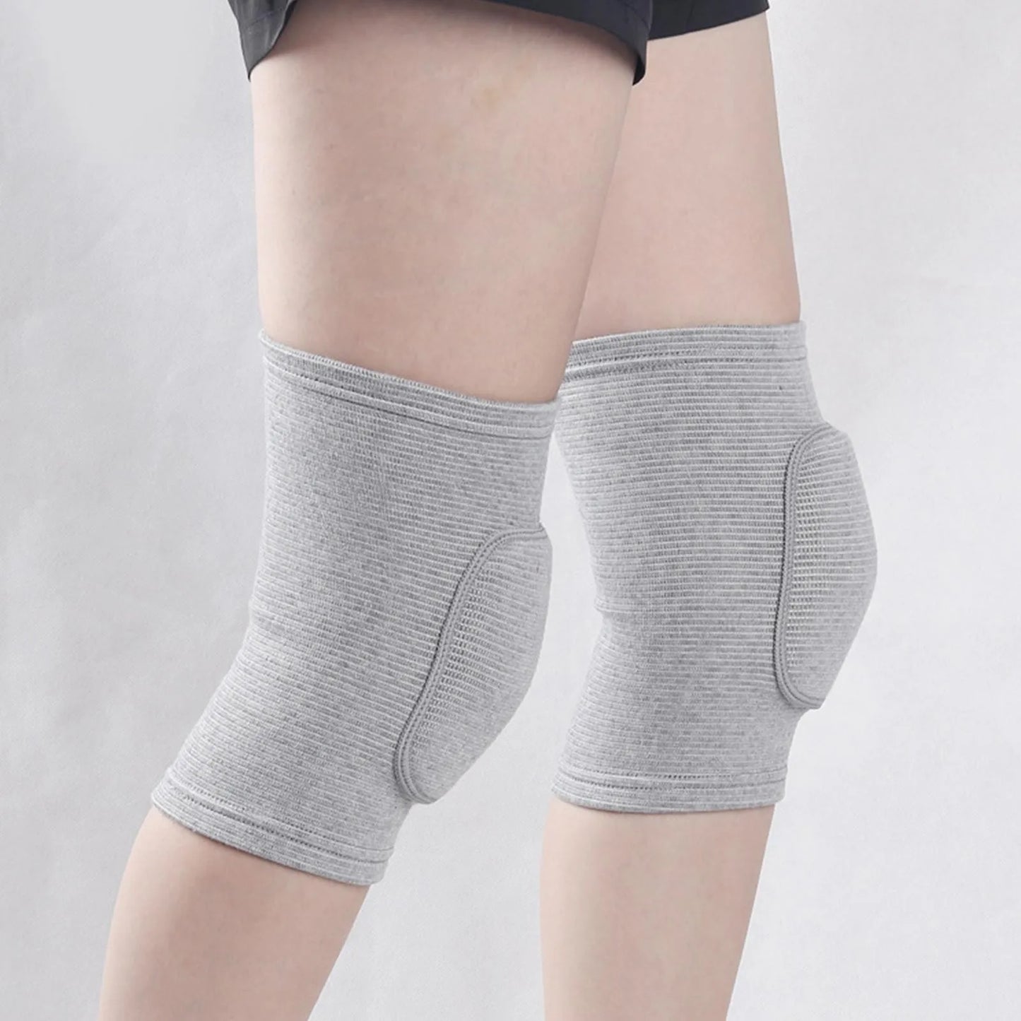 2PCS Sports Knee Pads