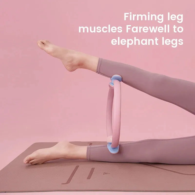Yoga & Pilates Magic Ring