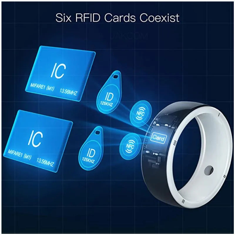 Smart Ring
