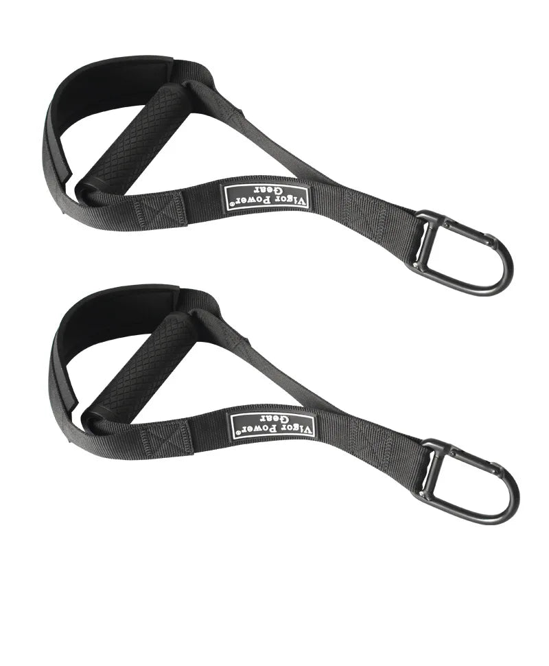 Triceps & Back Workout Rope Handle