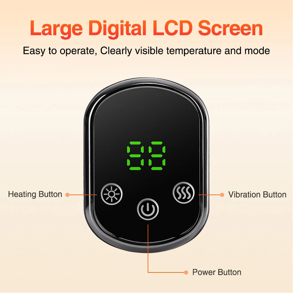 Electric Foot and Hand Massager