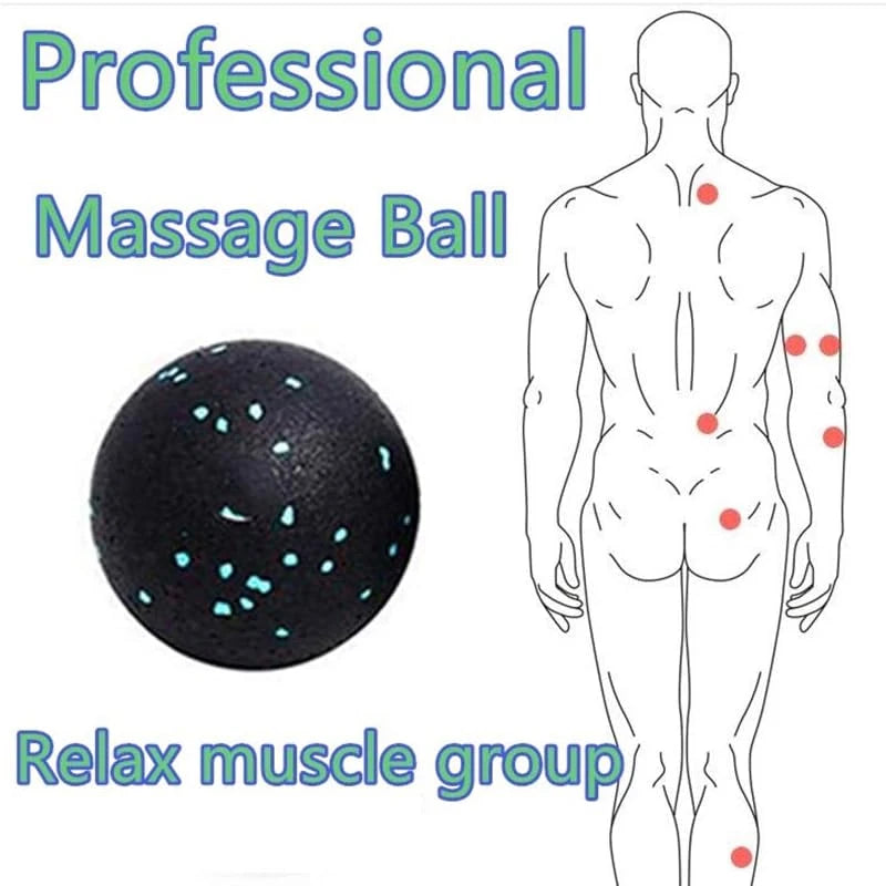 Peanut Massage Ball