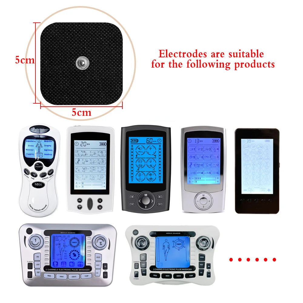 TENS Electrode Pads