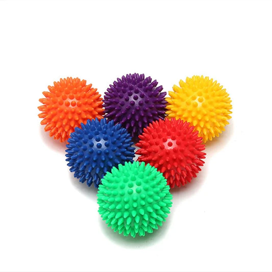 7cm Spiked Massage Ball