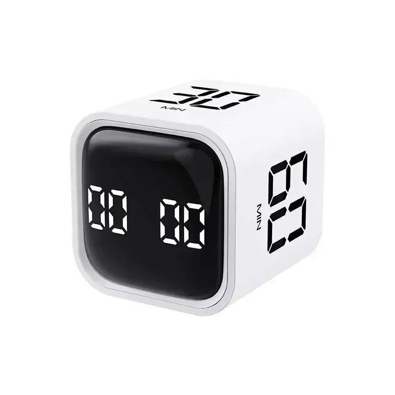 Gravity Sensor LED Countdown Timer