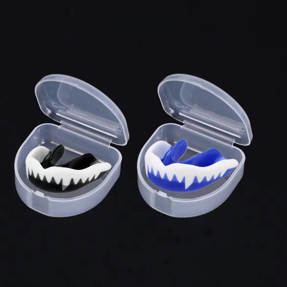 Boxing Mouthguard Teeth Protector