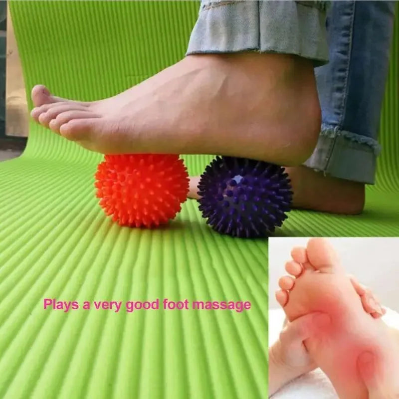 7cm Spiked Massage Ball