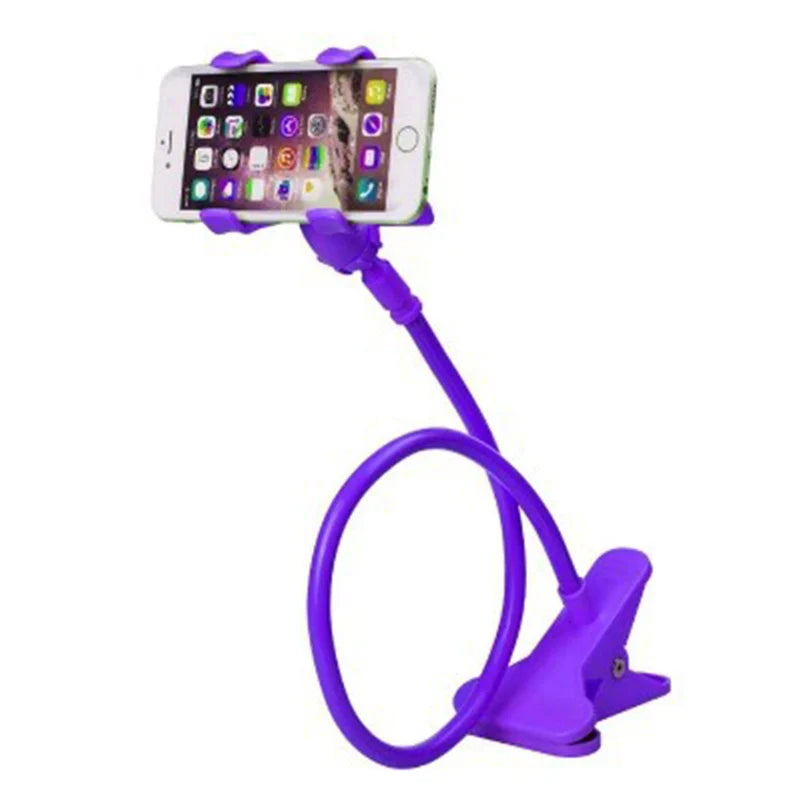Flexible Lazy Phone Holder