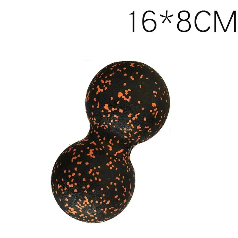 Peanut Massage Ball