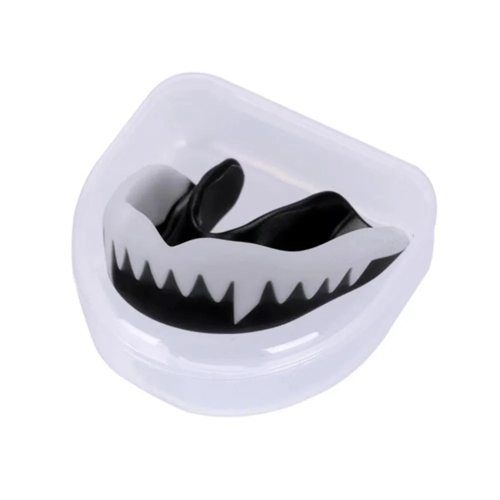 Boxing Mouthguard Teeth Protector