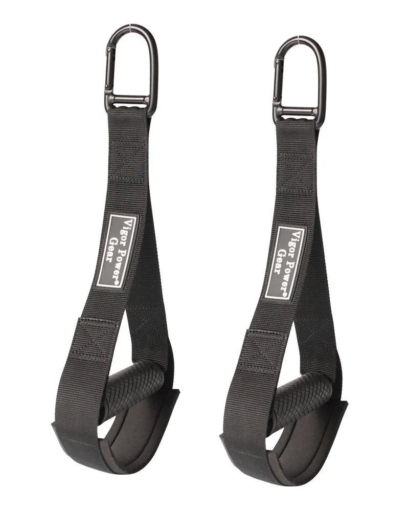 Triceps & Back Workout Rope Handle
