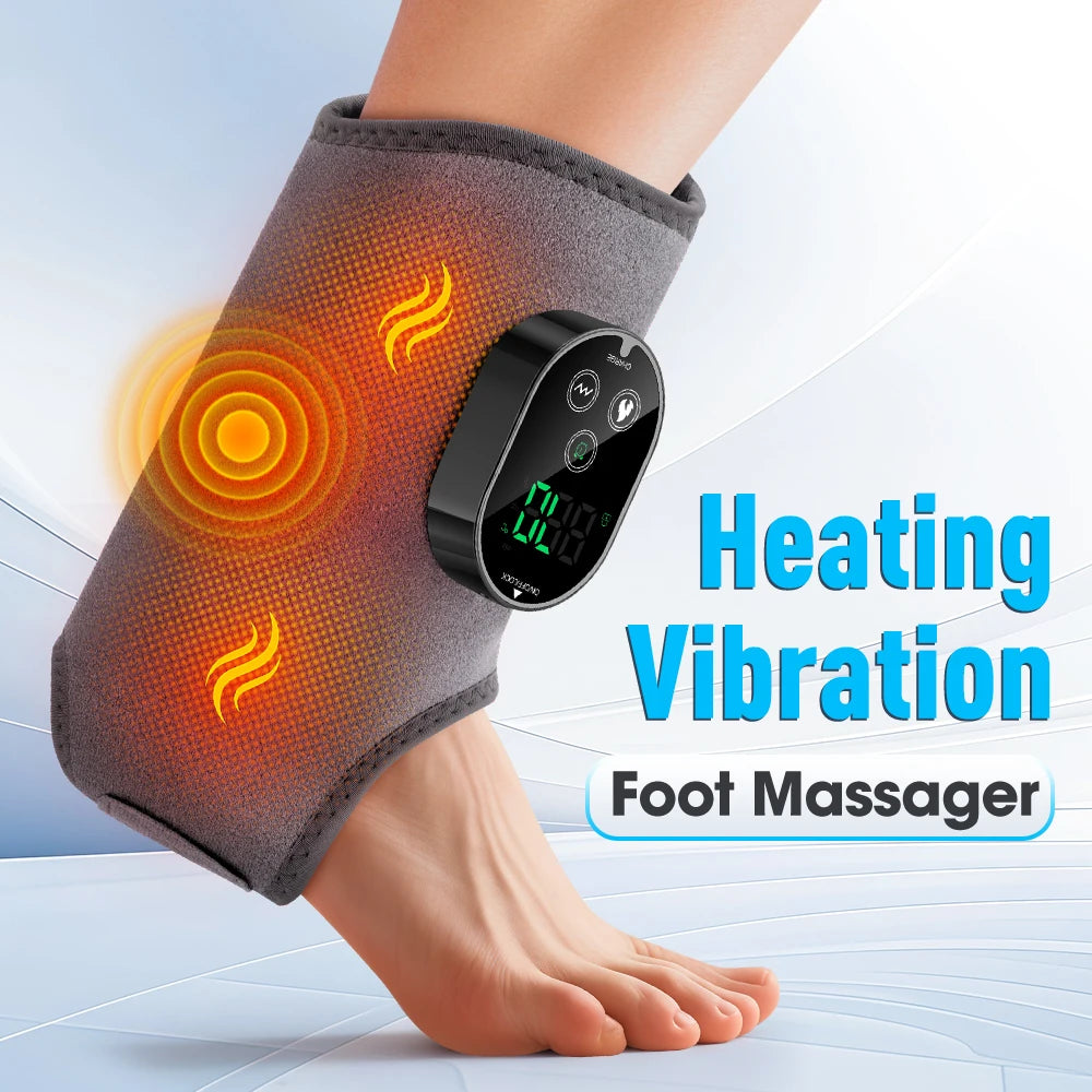 Electric Foot and Hand Massager