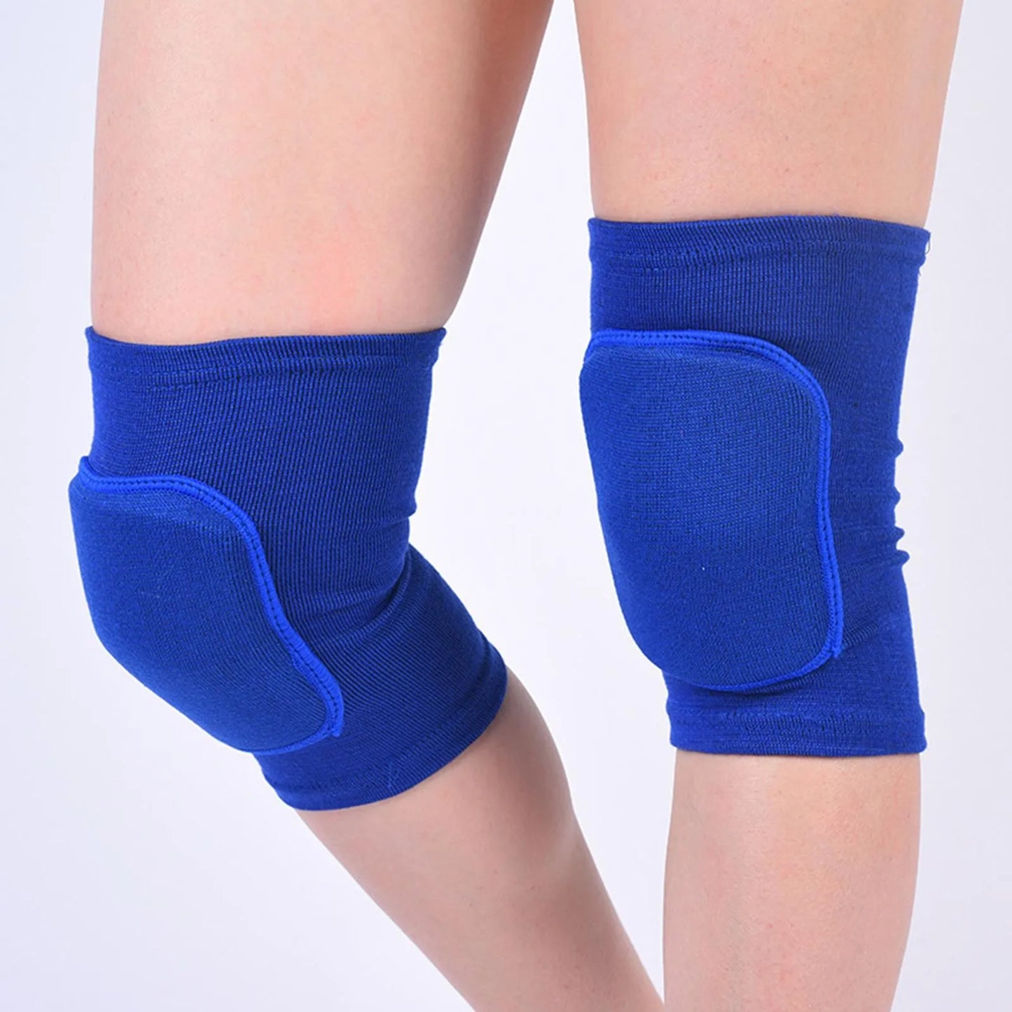 2PCS Sports Knee Pads