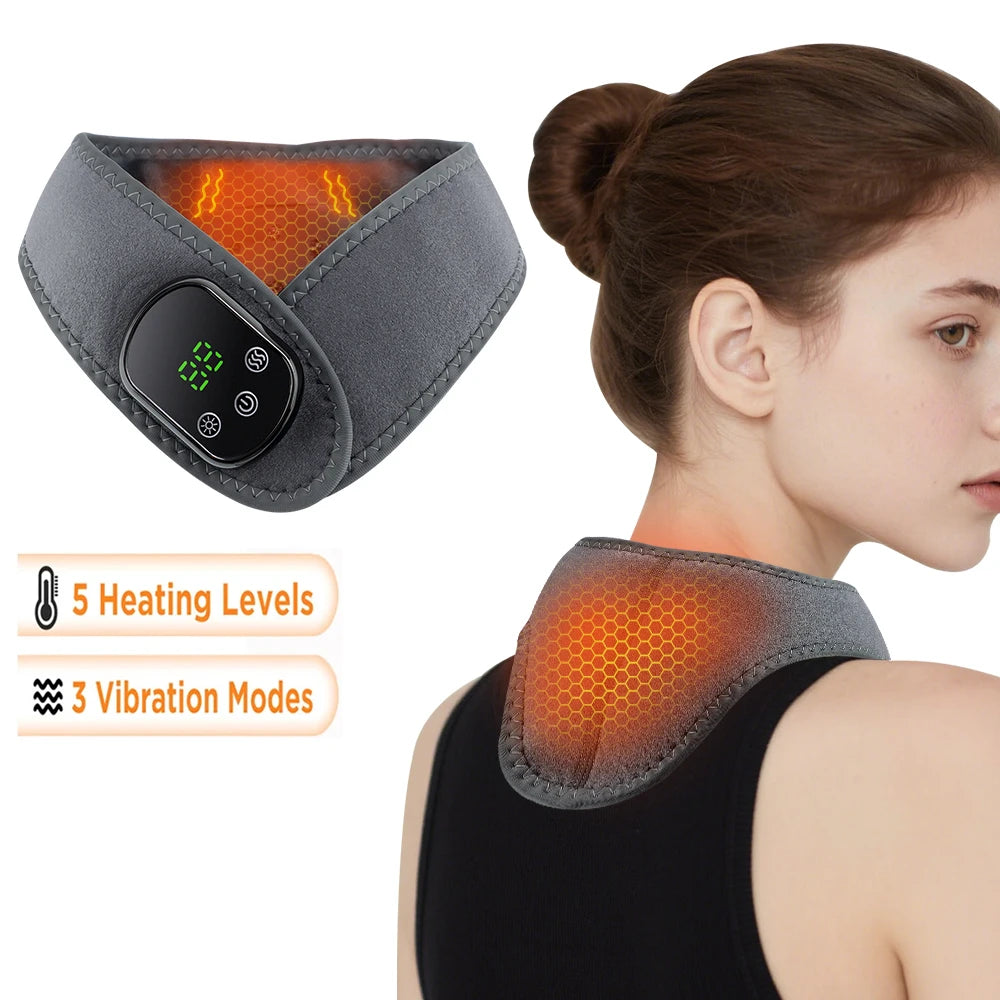 Electric Foot and Hand Massager