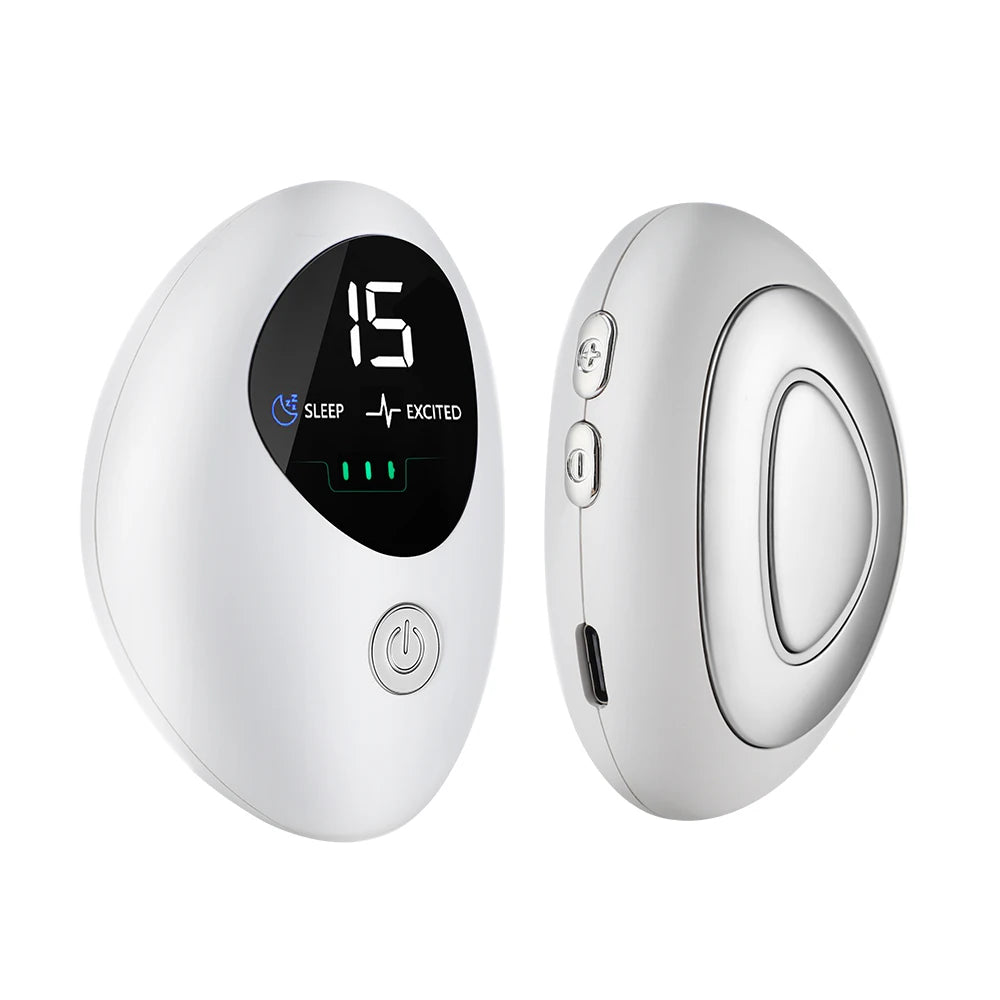 Handheld Sleep Aid Device