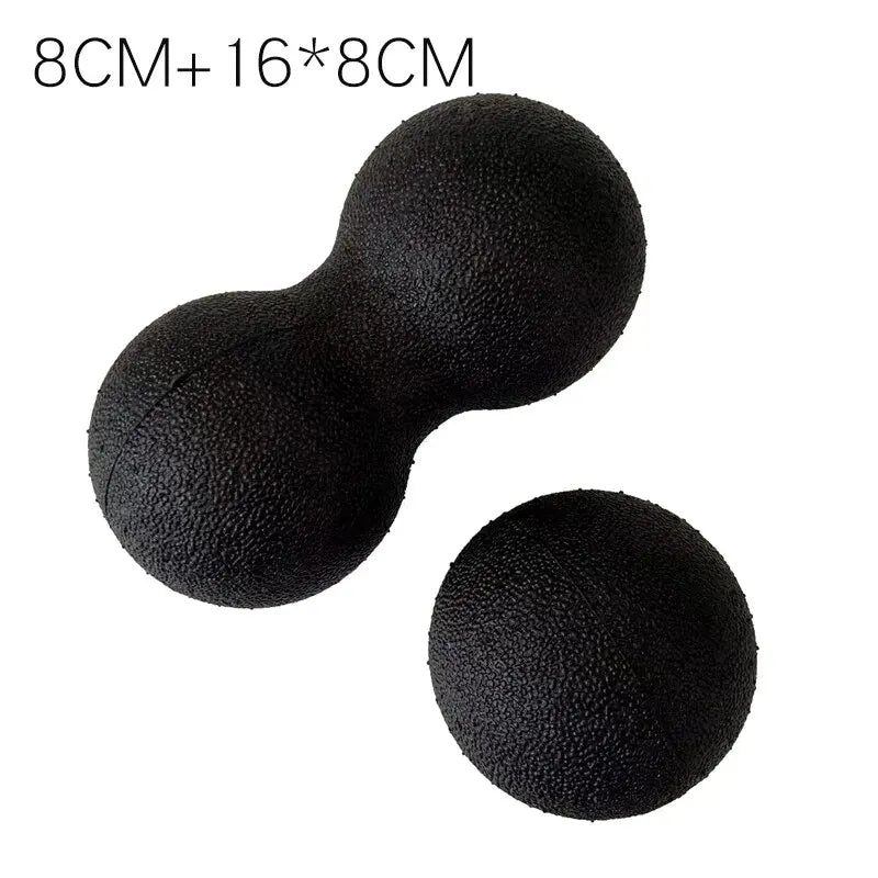 Peanut Massage Ball