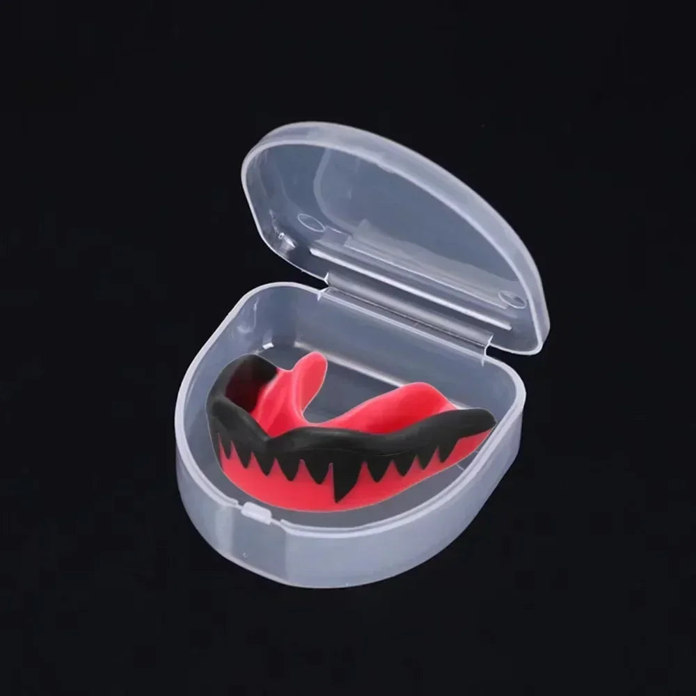 Boxing Mouthguard Teeth Protector