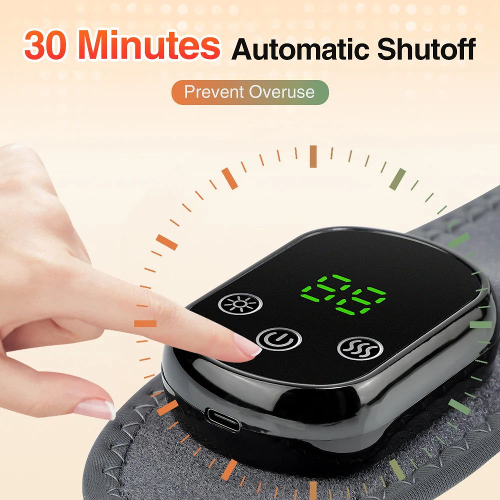Electric Foot and Hand Massager