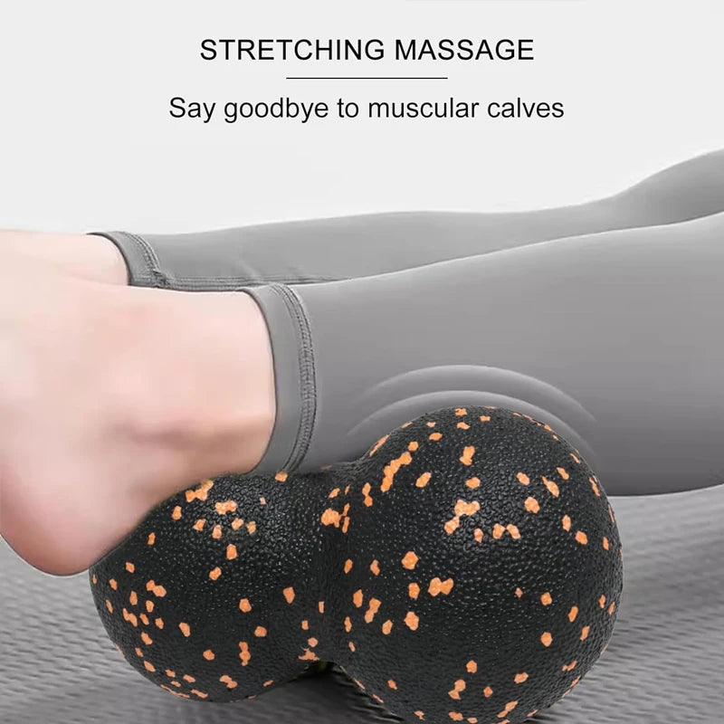 Peanut Massage Ball